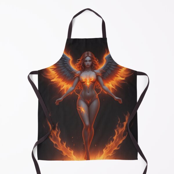 Item preview, Angel of Fire designed and sold by RaF71PrO.