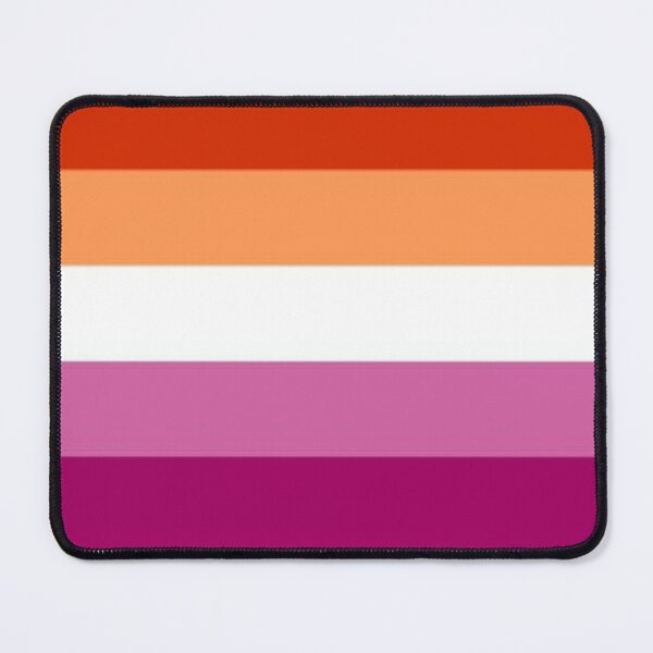 Item preview, Lesbian Pride designed and sold by 4ustuffzies.