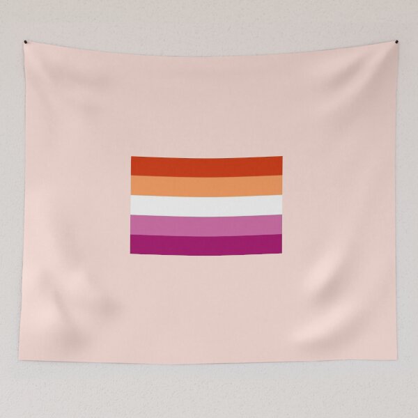 Item preview, Lesbian Pride designed and sold by 4ustuffzies.
