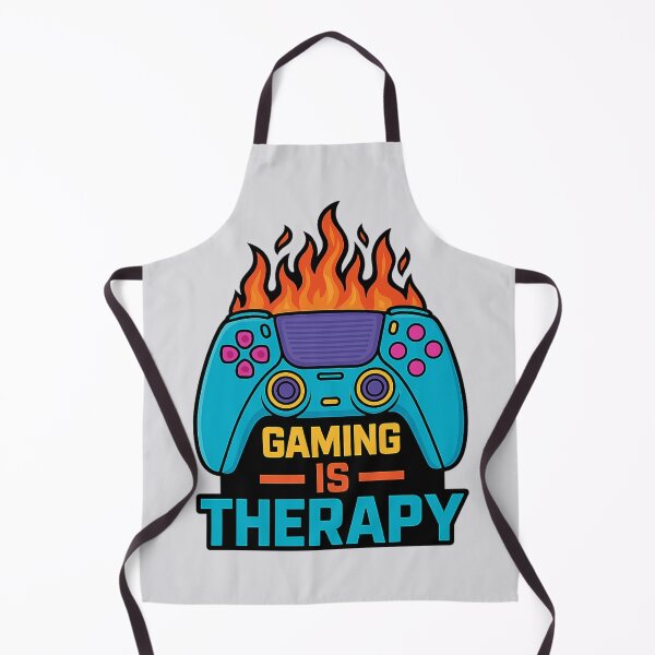 Item preview, Gaming: The Virtual Path To Calm designed and sold by iamdesigns14.