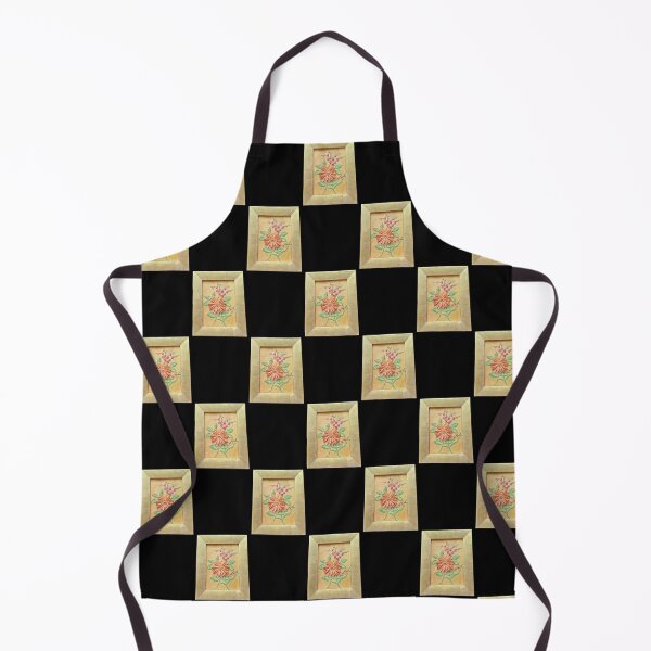 Item preview, Upcycled Garden III designed and sold by Eurydice's Closet.