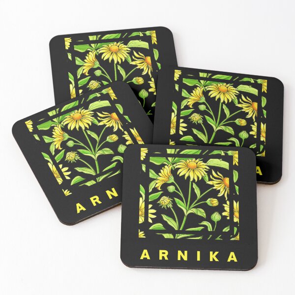 Artikelvorschau, Arnika entworfen und verkauft von Silvernuit.