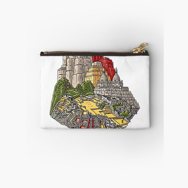 Item preview, INCA CIVILIZATION designed and sold by likbatonboot.