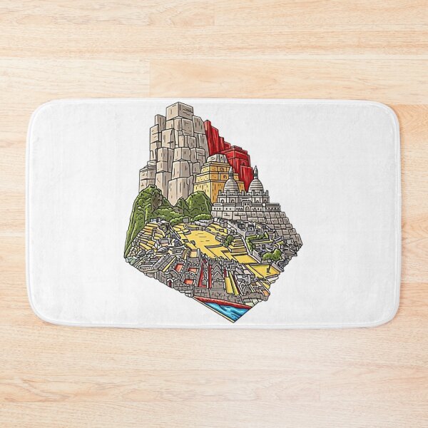 Item preview, INCA CIVILIZATION designed and sold by likbatonboot.