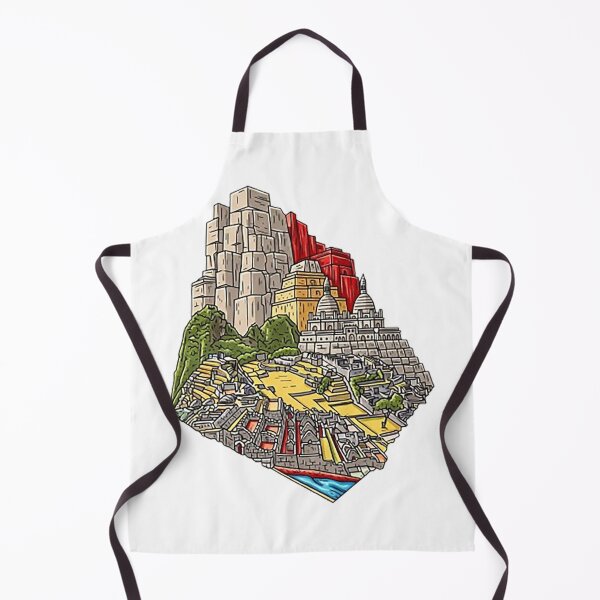 Item preview, INCA CIVILIZATION designed and sold by likbatonboot.