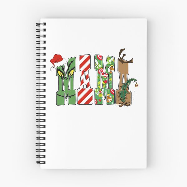 Item preview, Mamá Navidad designed and sold by Mohammadirwin.