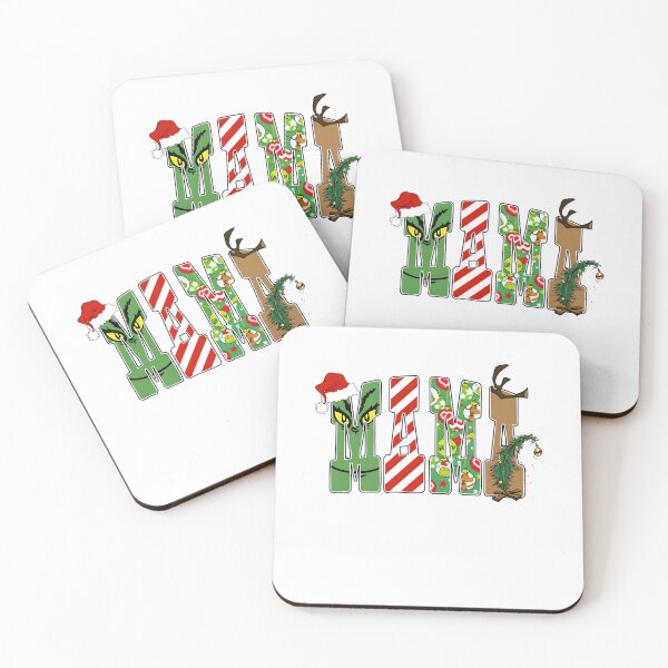 Item preview, Mama Christmas designed and sold by Mohammadirwin.
