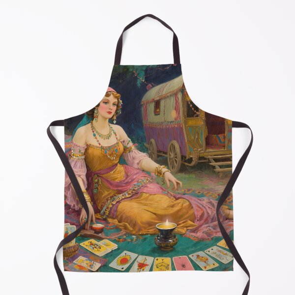 Item preview, Healer. Psychic. Fortuneteller designed and sold by SoniaSarkali.