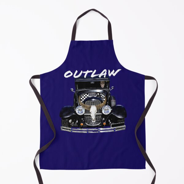 Item preview, OUTLAW RODS WITH COW SKULL designed and sold by Barbara Jean Photo Art And Design.