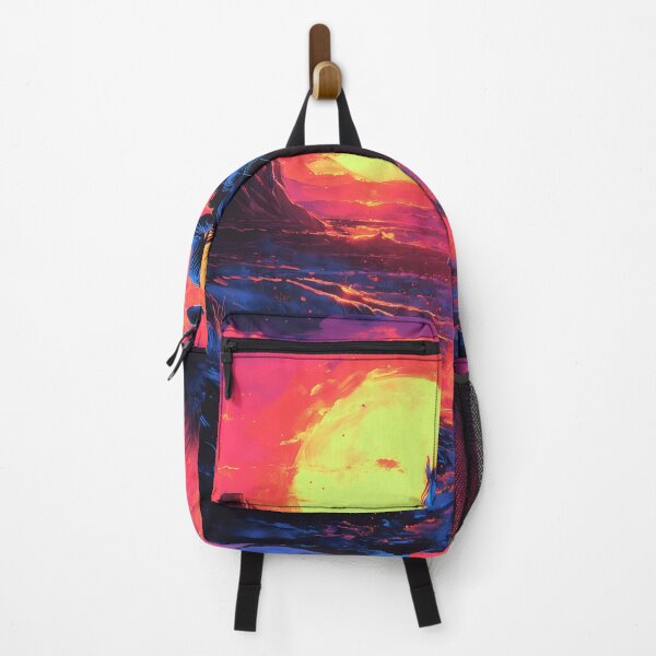 Item preview, Ride Into the Sunset designed and sold by sh∆dØw.