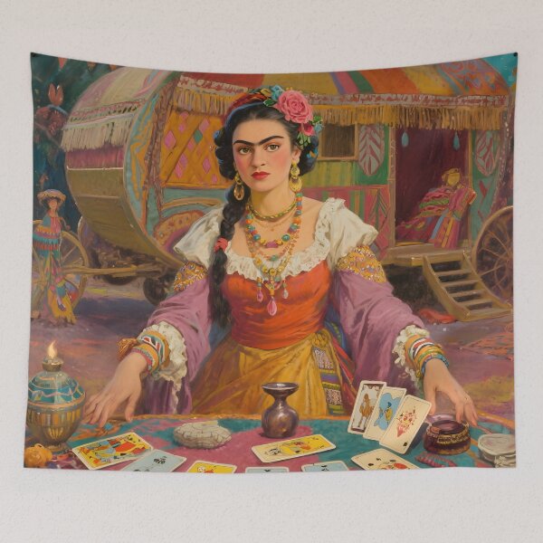 Item preview, Healer. Psychic. Fortuneteller designed and sold by SoniaSarkali.