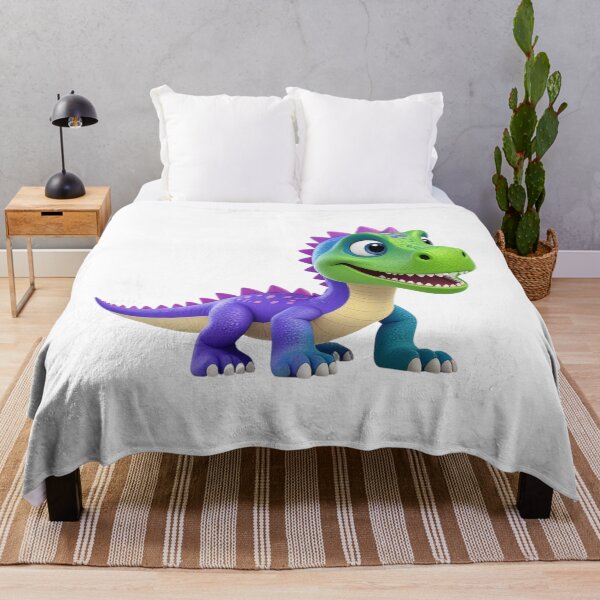 Item preview, Cute dinosaur clip art designed and sold by Nok-Thep.