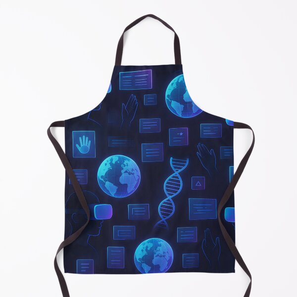 Item preview, Back to School Modern Digital Learning AR VR Technologies designed and sold by dxange.