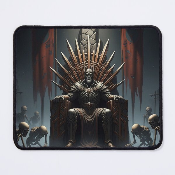 Item preview, Necro King designed and sold by RaF71PrO.