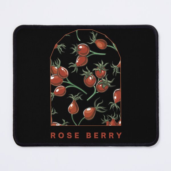 Item preview, Roseberry designed and sold by Silvernuit.