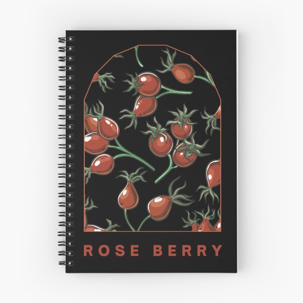 Item preview, Roseberry designed and sold by Silvernuit.
