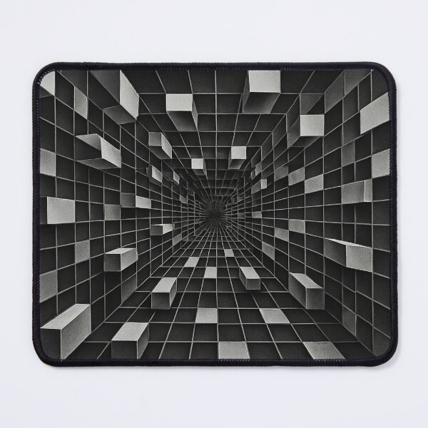 Item preview, Illusionary depth through geometry designed and sold by Sigtrix.