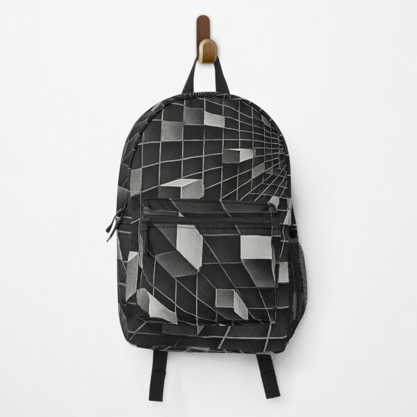 Item preview, Illusionary depth through geometry designed and sold by Sigtrix.