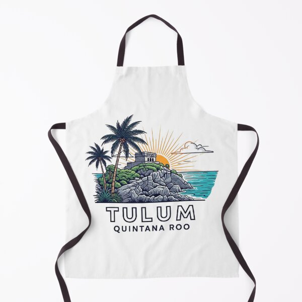 Item preview, TULUM, QUINTANA ROO designed and sold by likbatonboot.