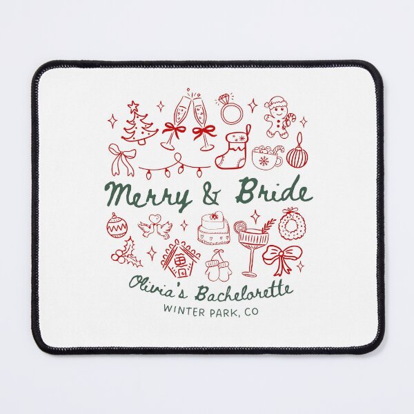 Item preview, Christmas Bachelorette Party designed and sold by Mohammadirwin.
