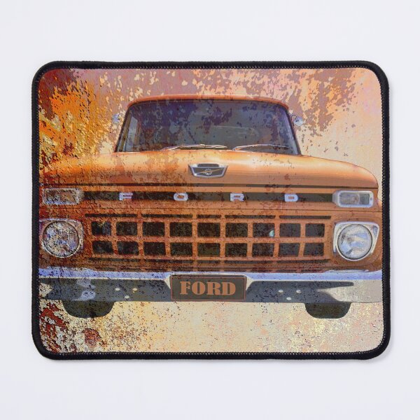 Item preview, CLASSIC TRUCK, designed and sold by Barbara Jean Photo Art And Design.