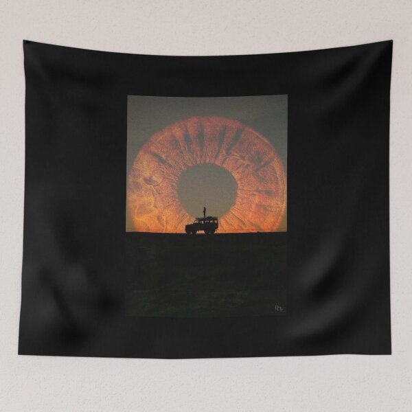 Item preview, Freespirit Explorer designed and sold by dpoflynn.