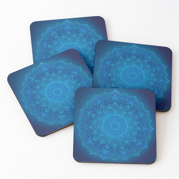 Item preview, 432 Hz Mandala – Harmony of Vibrations designed and sold by AlSowin9.