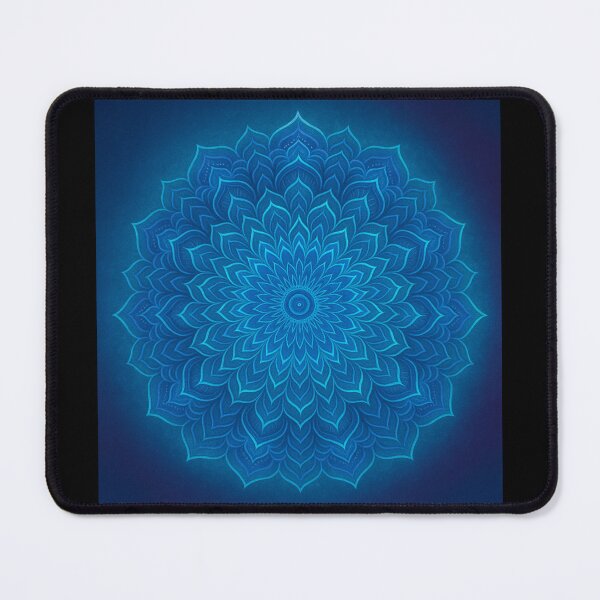 Item preview, 432 Hz Mandala – Harmony of Vibrations designed and sold by AlSowin9.