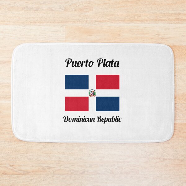 Item preview, Puerto Plata Dominican Republic - Stylish Prints, designed and sold by Fleetwood1994.