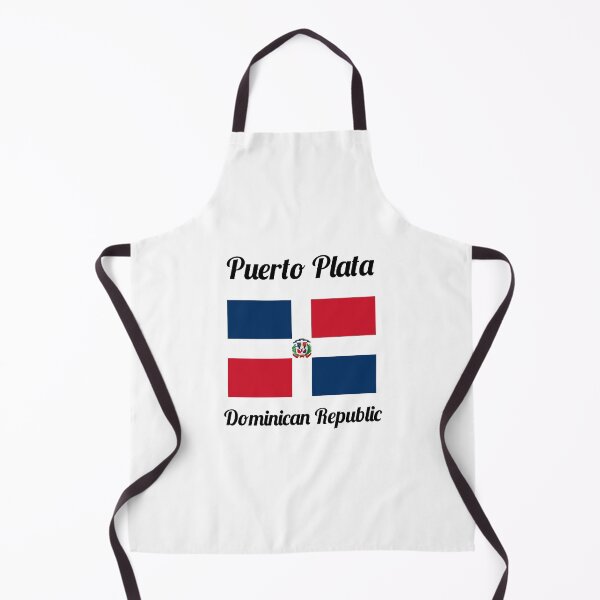 Item preview, Puerto Plata Dominican Republic - Stylish Prints, designed and sold by Fleetwood1994.