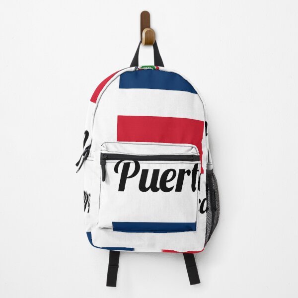 Item preview, Puerto Plata Dominican Republic - Stylish Prints, designed and sold by Fleetwood1994.