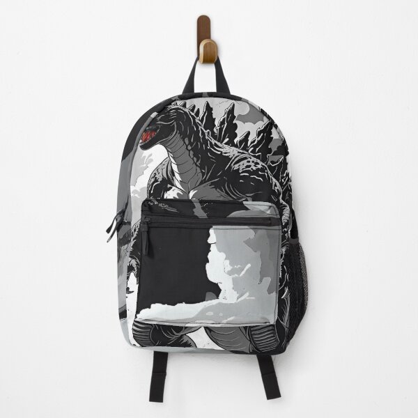 Item preview, God Zilla designed and sold by Nice En.