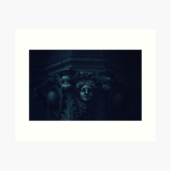 Item preview, Architectural Detail designed and sold by Wayne Gerard Trotman.