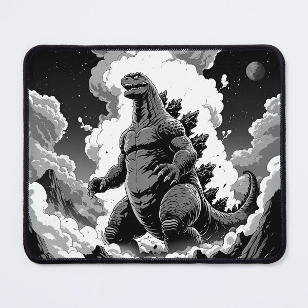 Item preview, God Zilla designed and sold by Nice En.