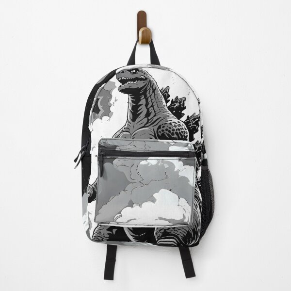 Item preview, God Zilla designed and sold by Nice En.