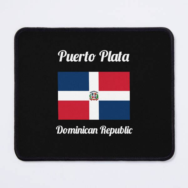 Item preview, Puerto Plata Dominican Republic - Stylish Prints, designed and sold by Fleetwood1994.