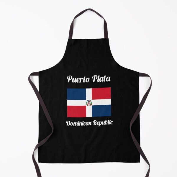 Item preview, Puerto Plata Dominican Republic - Stylish Prints, designed and sold by Fleetwood1994.