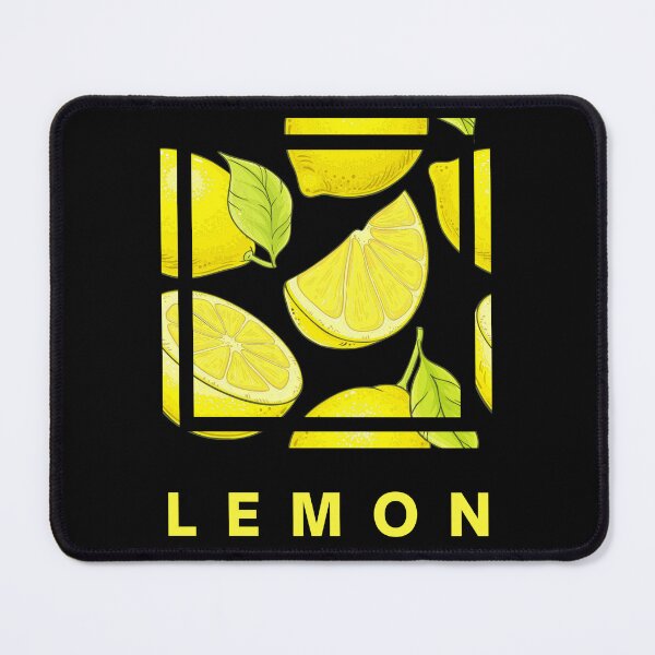 Item preview, Lemon designed and sold by Silvernuit.