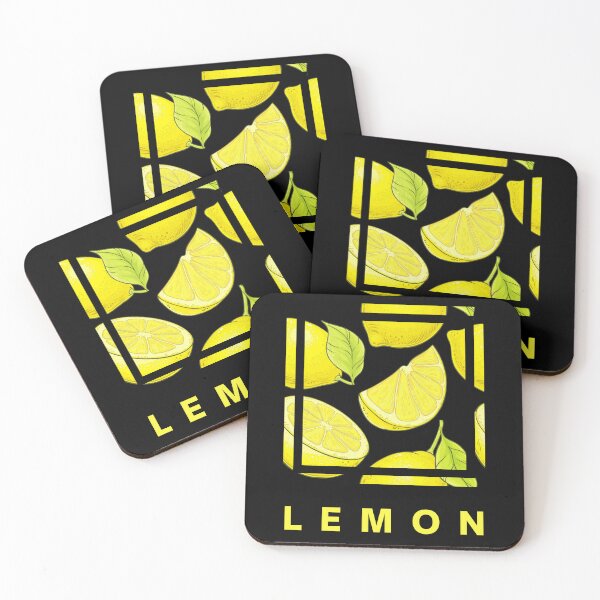 Item preview, Lemon designed and sold by Silvernuit.