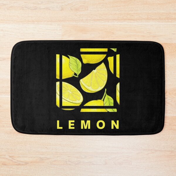 Artikelvorschau, Lemon entworfen und verkauft von Silvernuit.