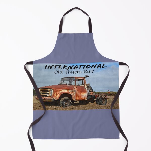 Item preview, CLASSIC AND VINTAGE TRUCKS,  designed and sold by Barbara Jean Photo Art And Design.