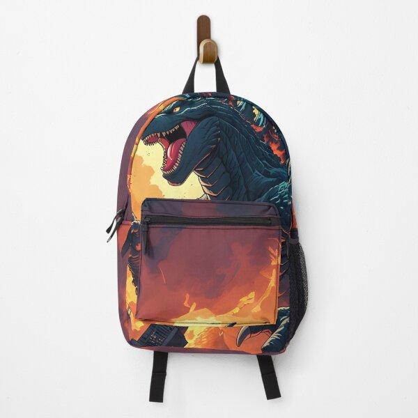Item preview, God Zilla designed and sold by Nice En.