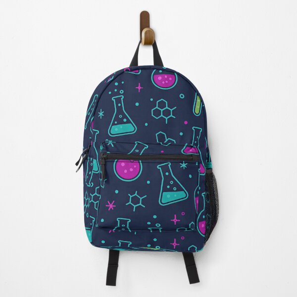 Item preview, Science and STEM Chemistry Lab Neon Design designed and sold by dxange.