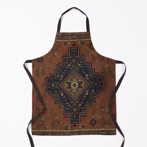 Item preview, Homely bessarabian rug designed and sold by Abaj.