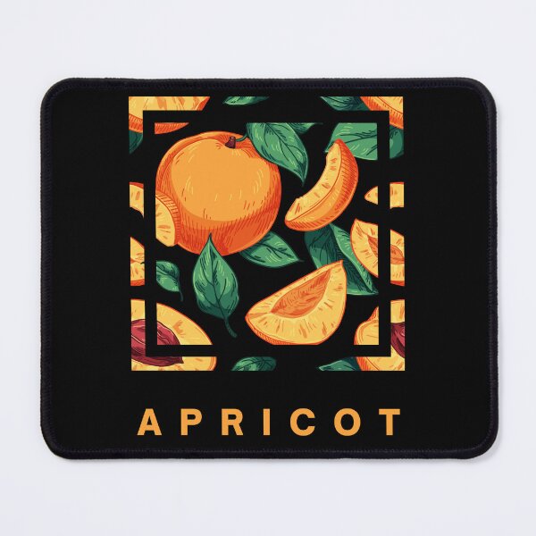 Item preview, Apricot designed and sold by Silvernuit.