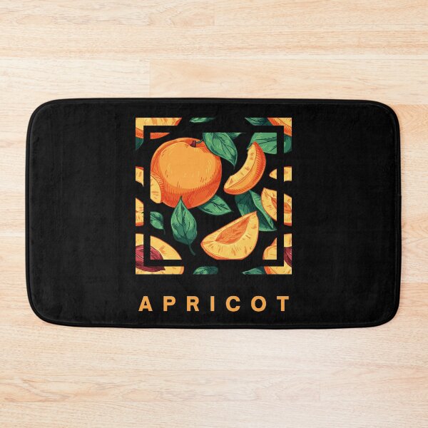 Item preview, Apricot designed and sold by Silvernuit.