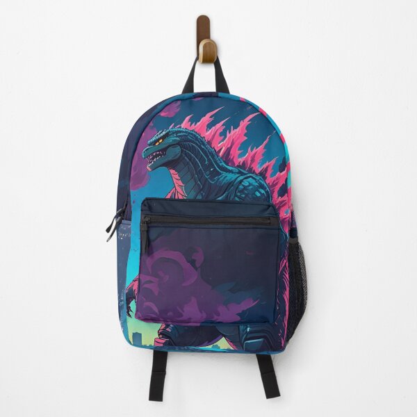 Item preview, GodZilla Pink designed and sold by Nice En.