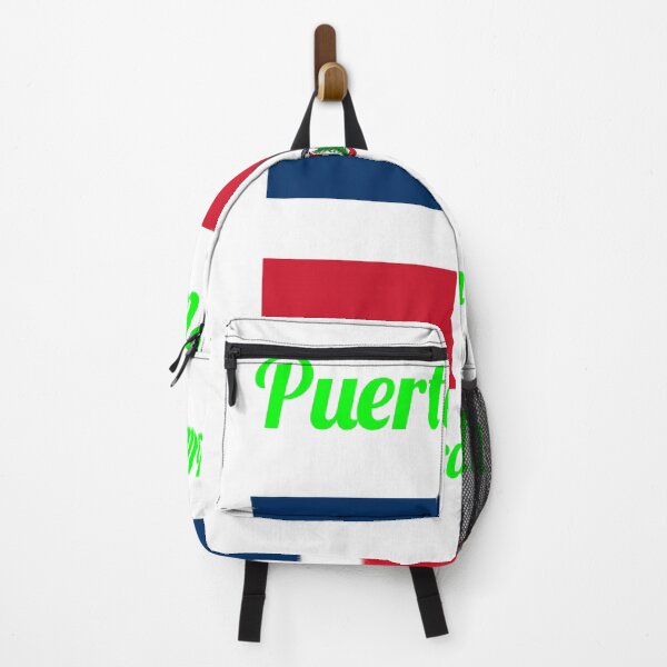 Item preview, Puerto Plata Dominican Republic - Stylish Prints, designed and sold by Fleetwood1994.