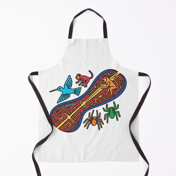 Item preview, NAZCA CULTURE designed and sold by likbatonboot.
