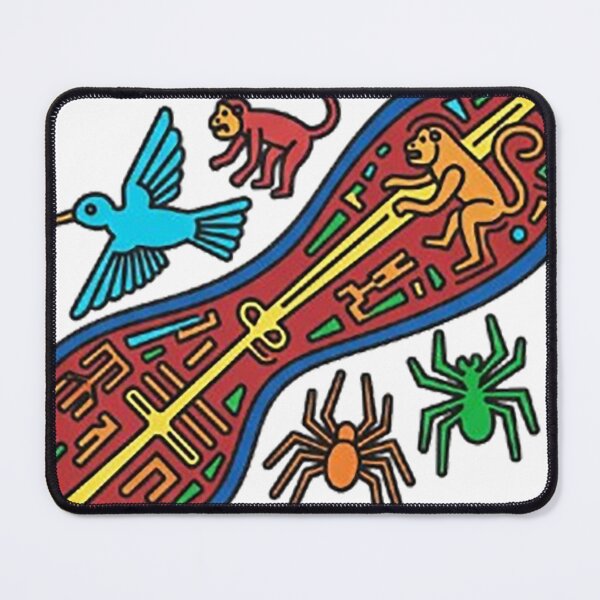 Item preview, NAZCA CULTURE designed and sold by likbatonboot.